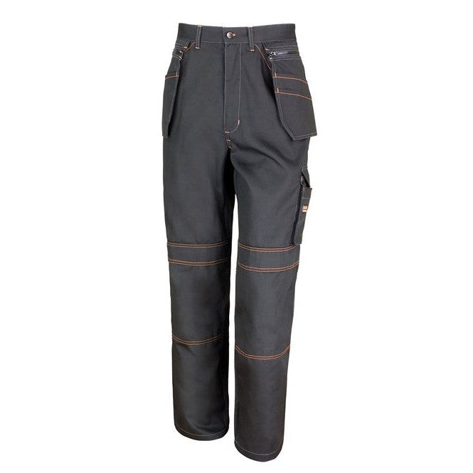 Result Workguard Work-Guard Lite X-Over Holster Trousers