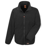 Result Workguard Work-Guard Heavy-Duty Microfleece