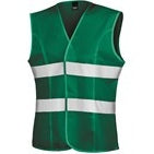 Result Core Women's High-Viz Tabard