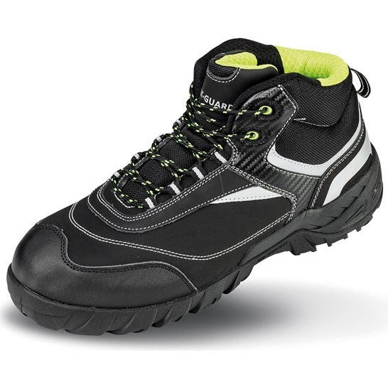 Result Workguard Work-Guard Blackwatch Safety Boot