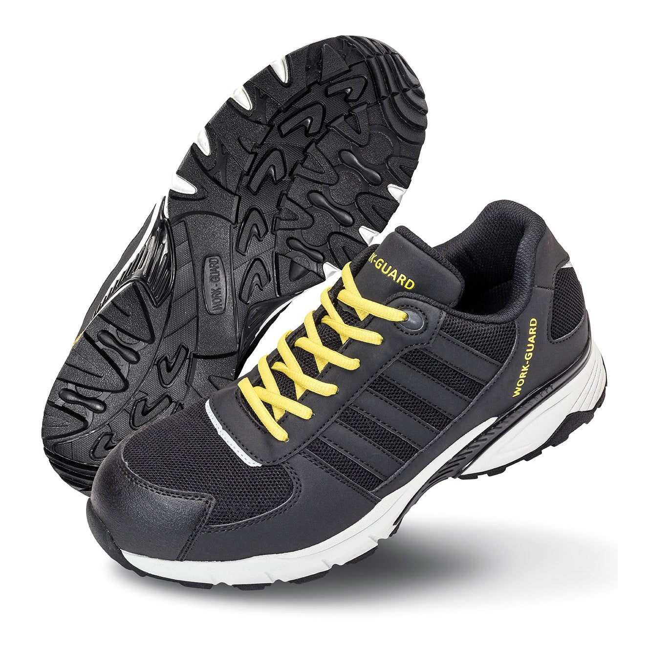 Result Workguard Lightweight Safety Trainer