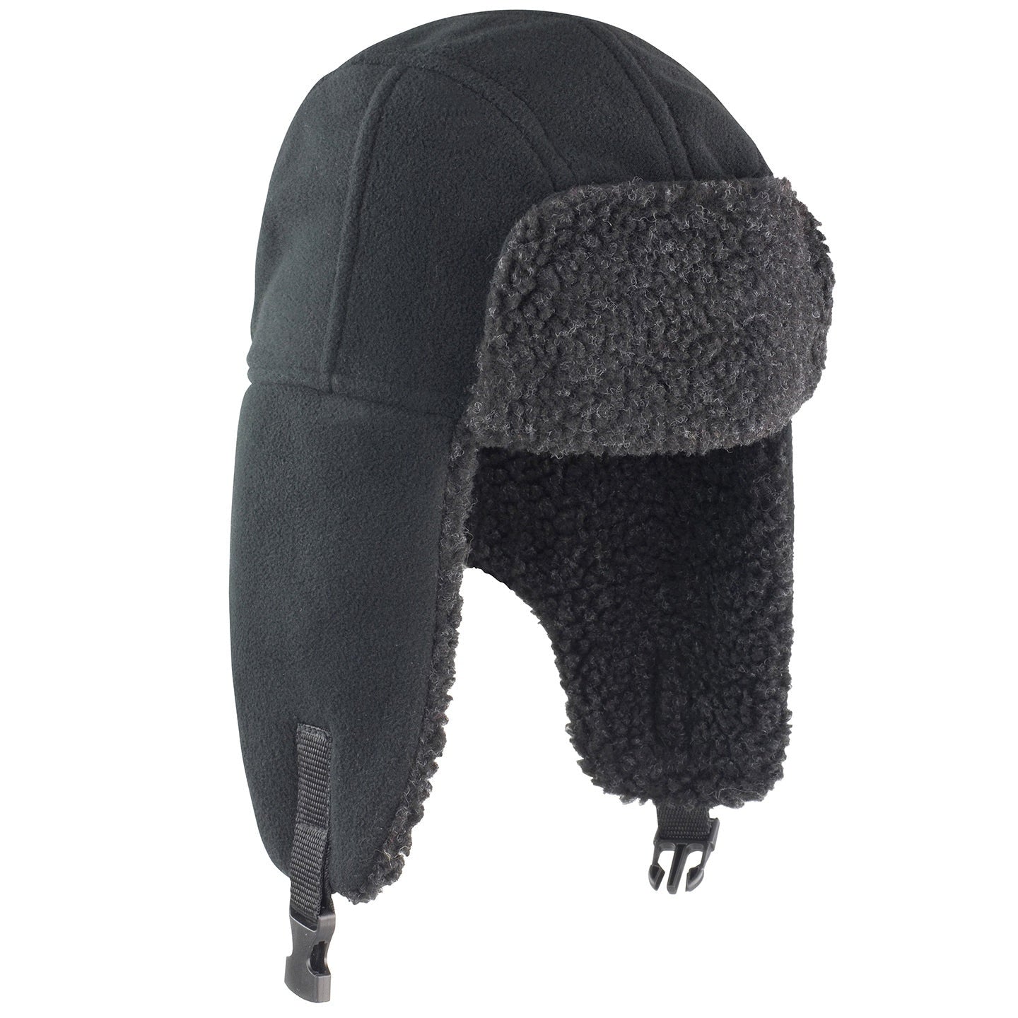 Result Winter Essentials Thinsulate Sherpa Hat