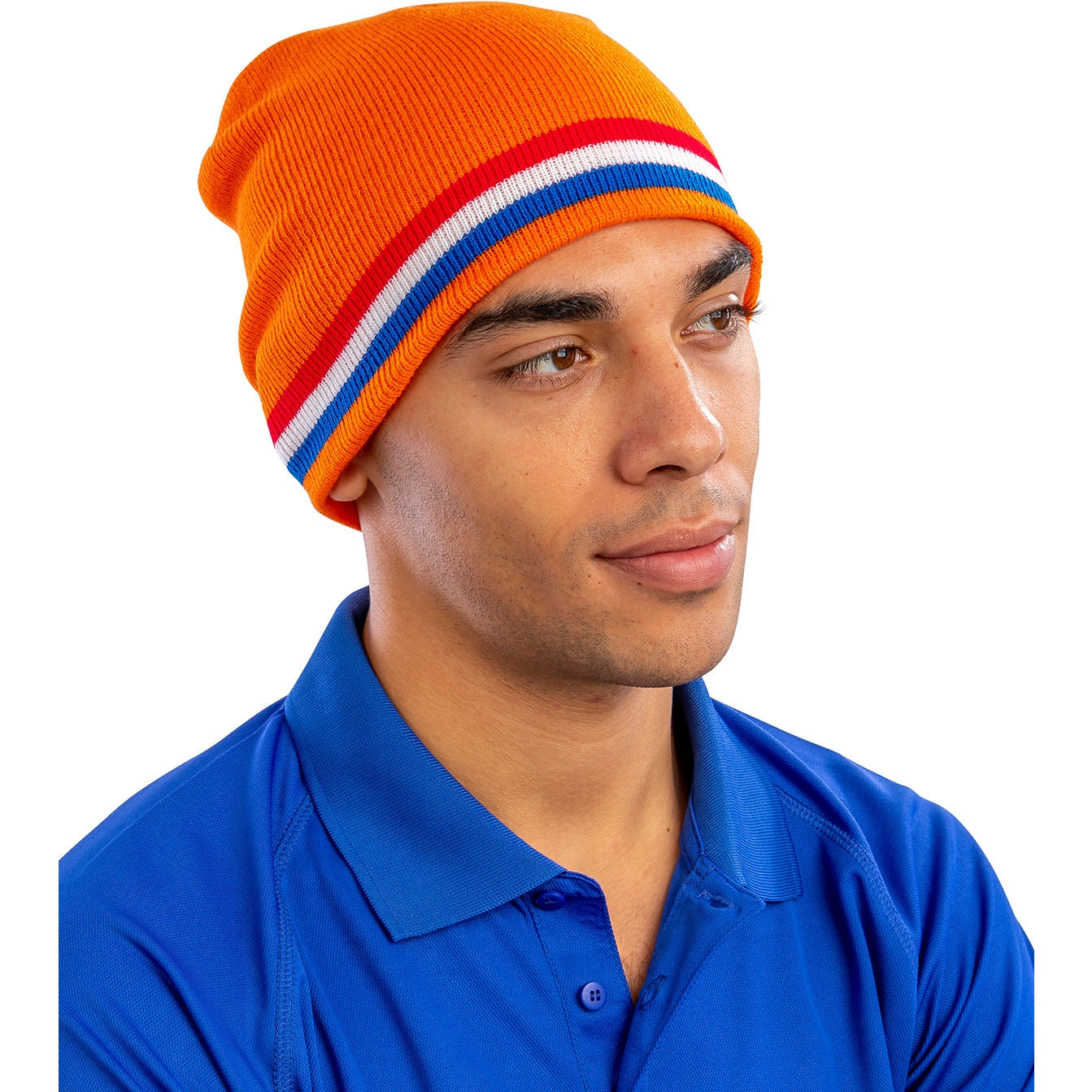 Result Winter Essentials National Beanie