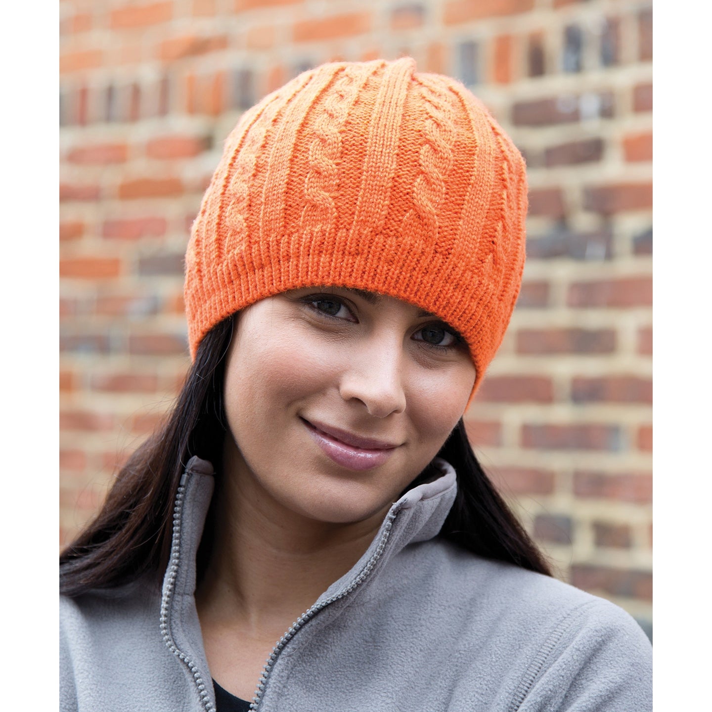 Result Winter Essentials Mariner Knitted Hat