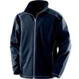 Result Workguard Treble Stitch Softshell