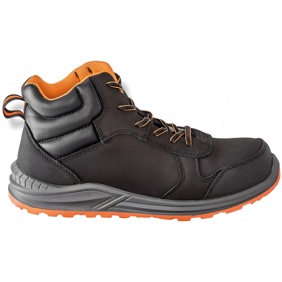 Result Workguard Stirling Safety Boot