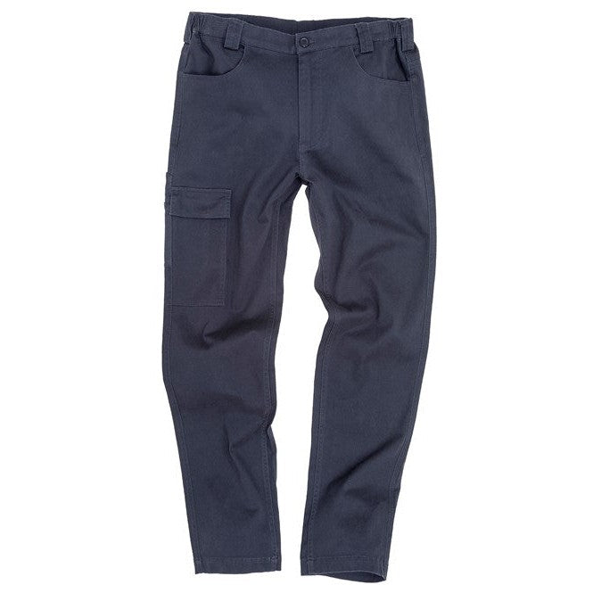Result Workguard Super-Stretch Slim Chino