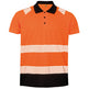 Result Genuine Recycled Recycled Safety Polo