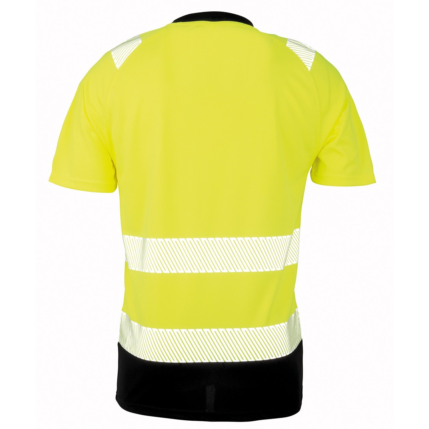 Result Genuine Recycled Recycled Safety T-Shirt