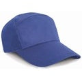Result Headwear 7-Panel Advertising Cap
