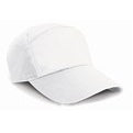 Result Headwear 7-Panel Advertising Cap