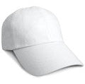 Result Headwear Heavy Cotton Drill Pro-Style Cap