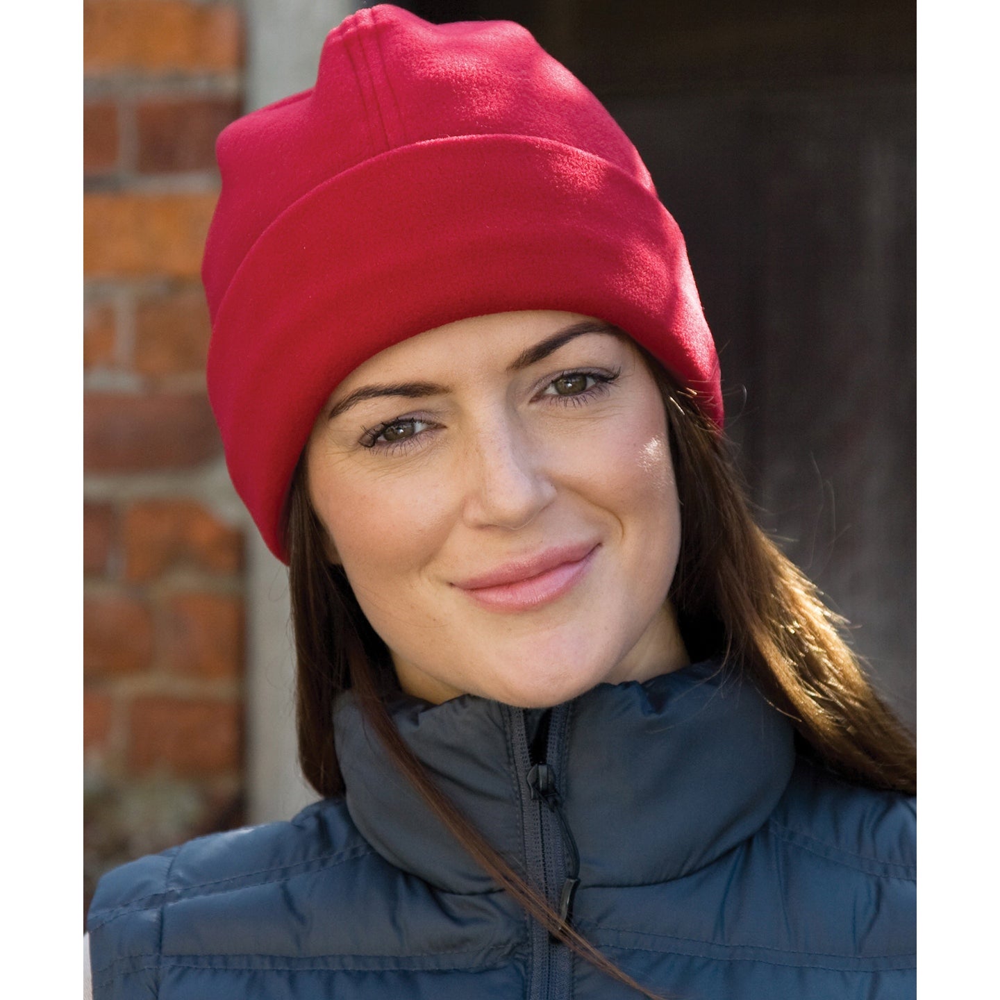 Result Winter Essentials Polartherm Ski Bob Hat