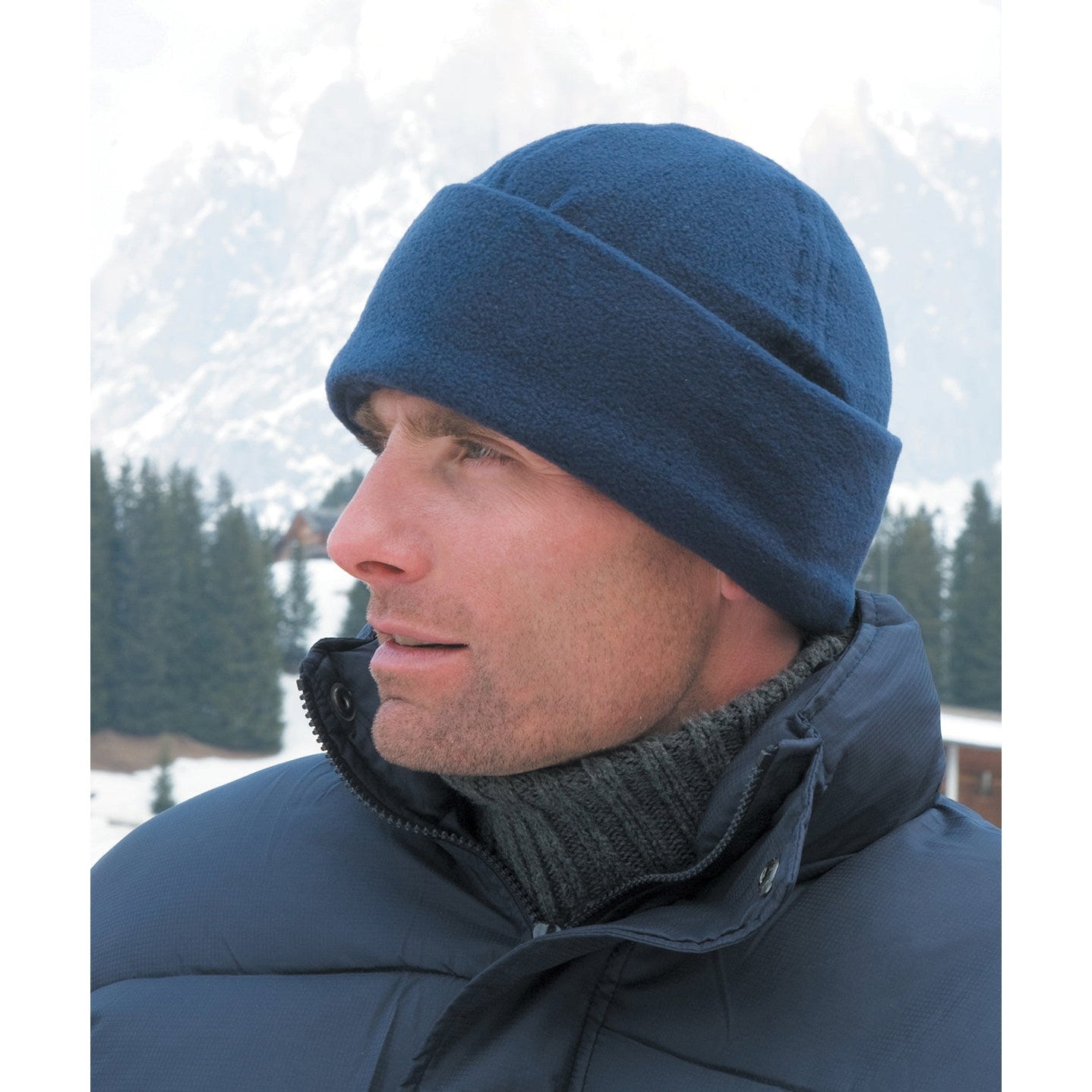 Result Winter Essentials Polartherm Ski Bob Hat