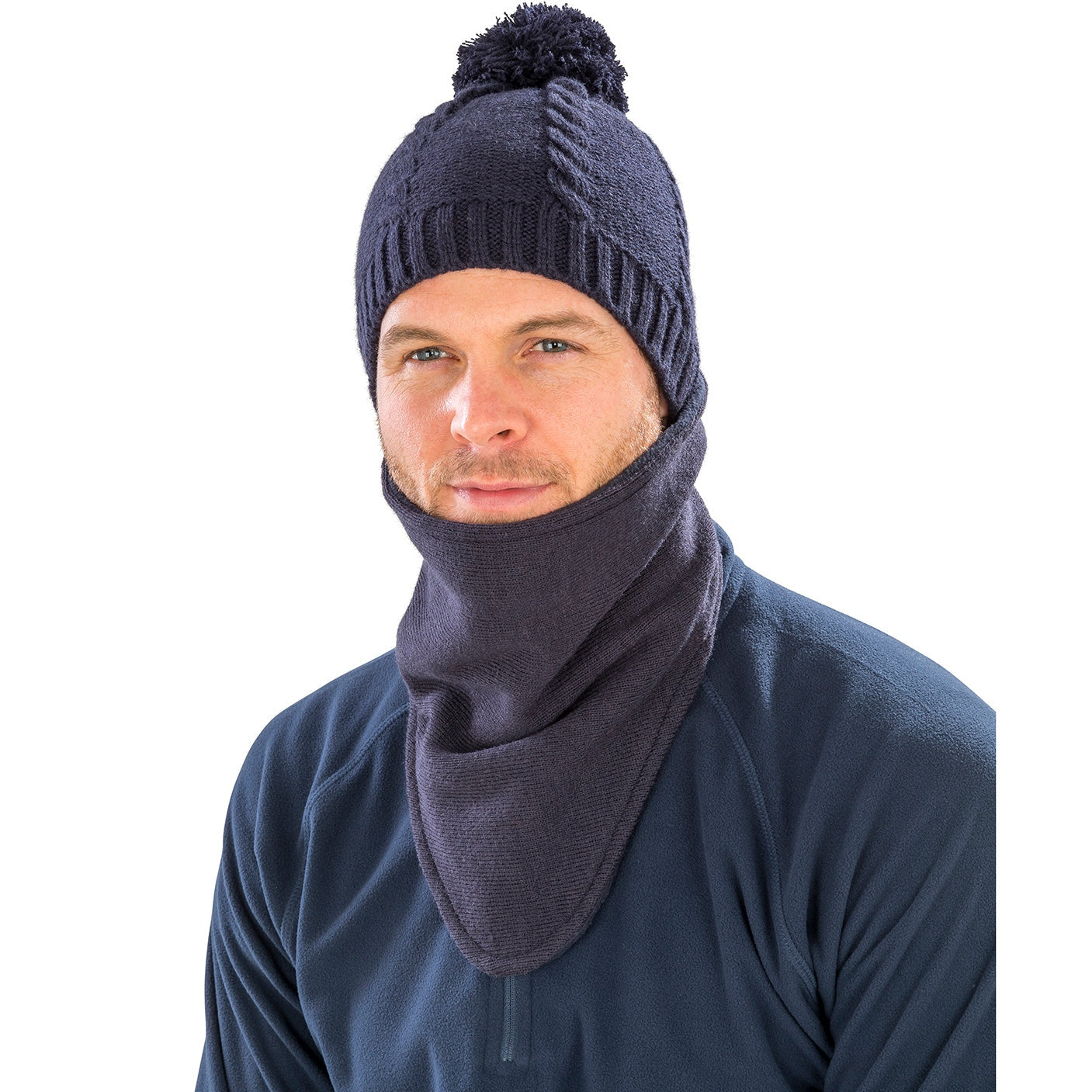 Result Winter Essentials Bandit Face/Neck/Chest Warmer