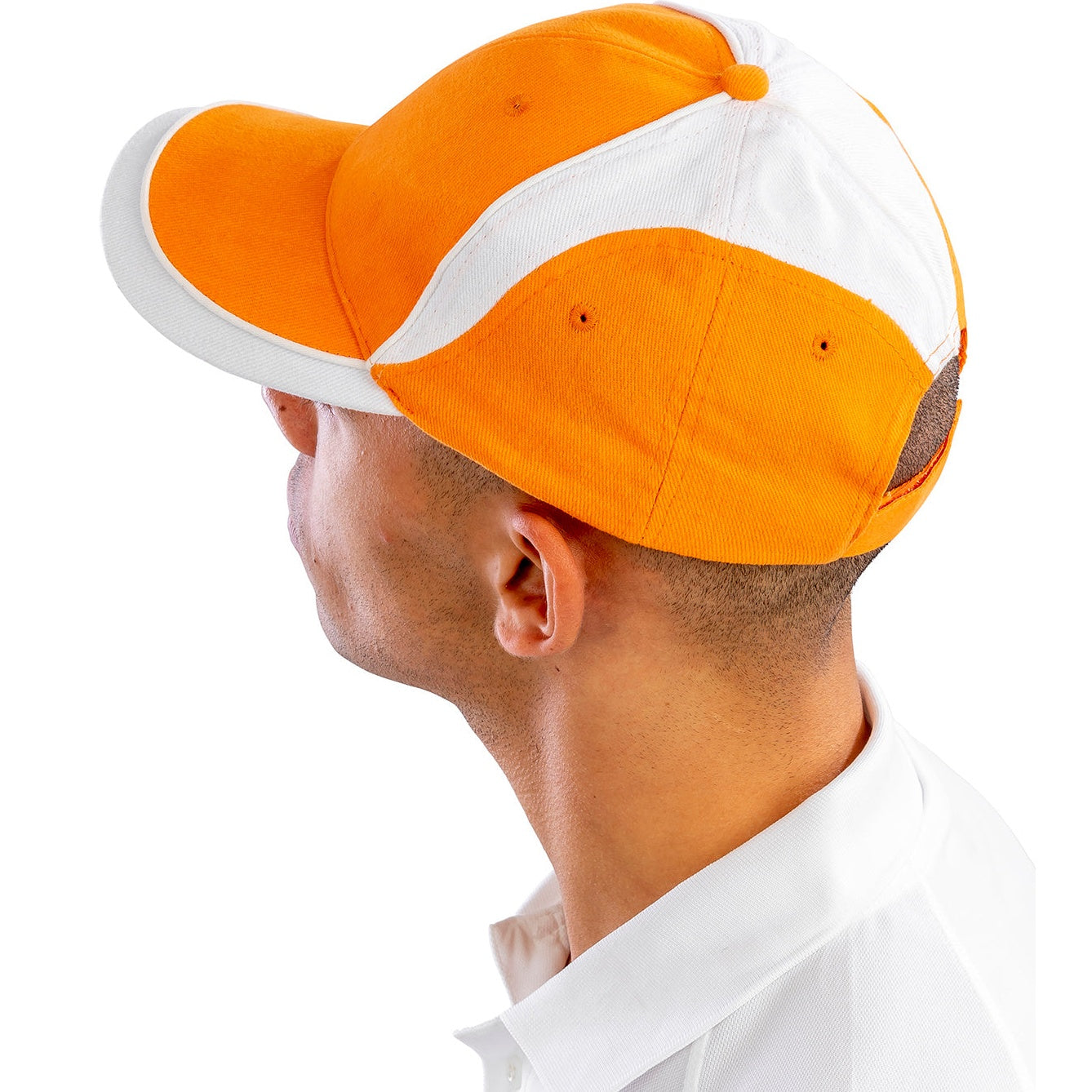 Result Headwear National Cap