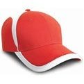 Result Headwear National Cap