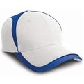 Result Headwear National Cap