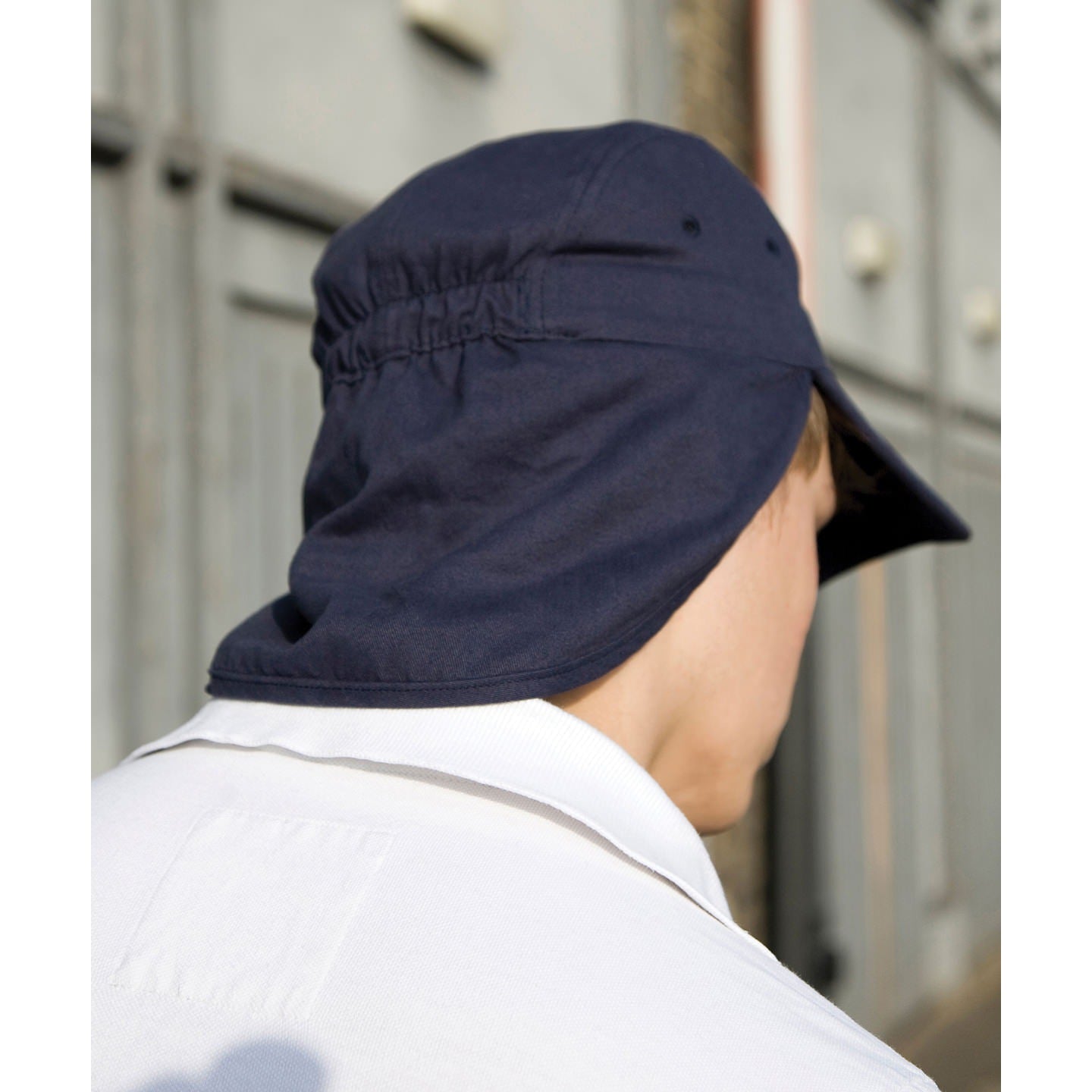 Result Headwear Fold-Up Legionnaire's Cap