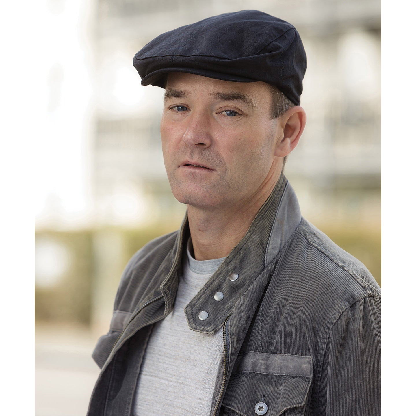 Result Headwear Gatsby Cap