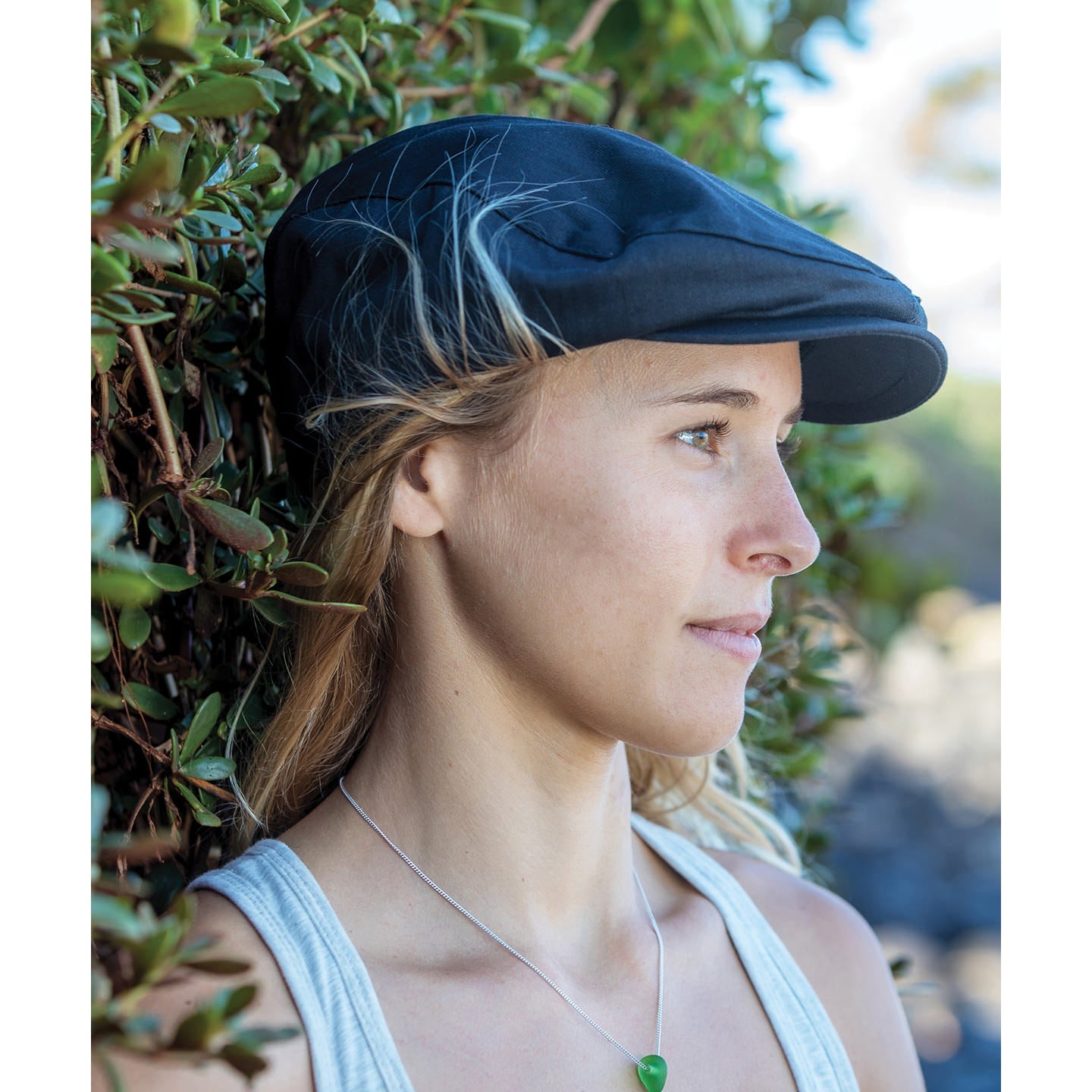 Result Headwear Gatsby Cap