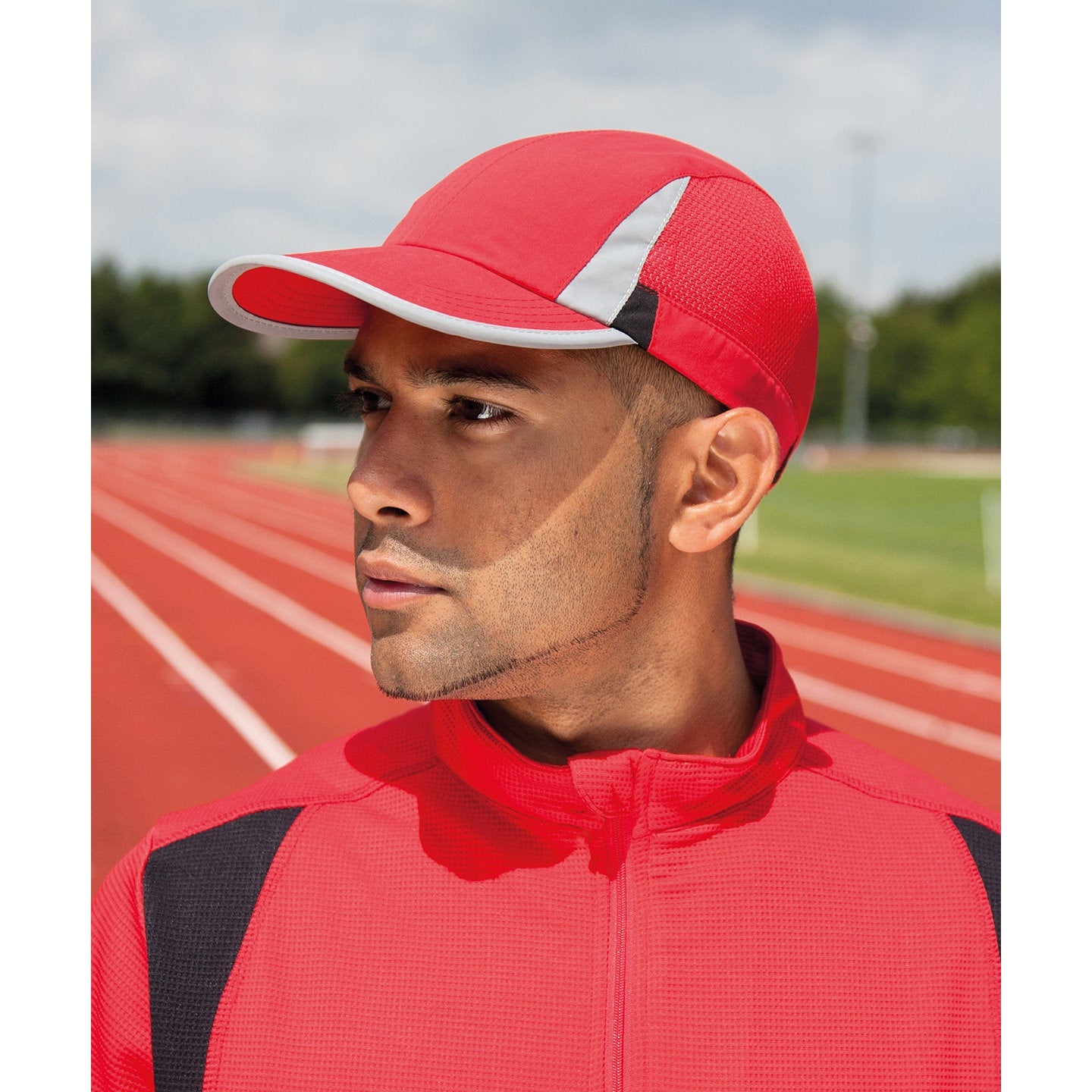 Result Headwear Sport Cap