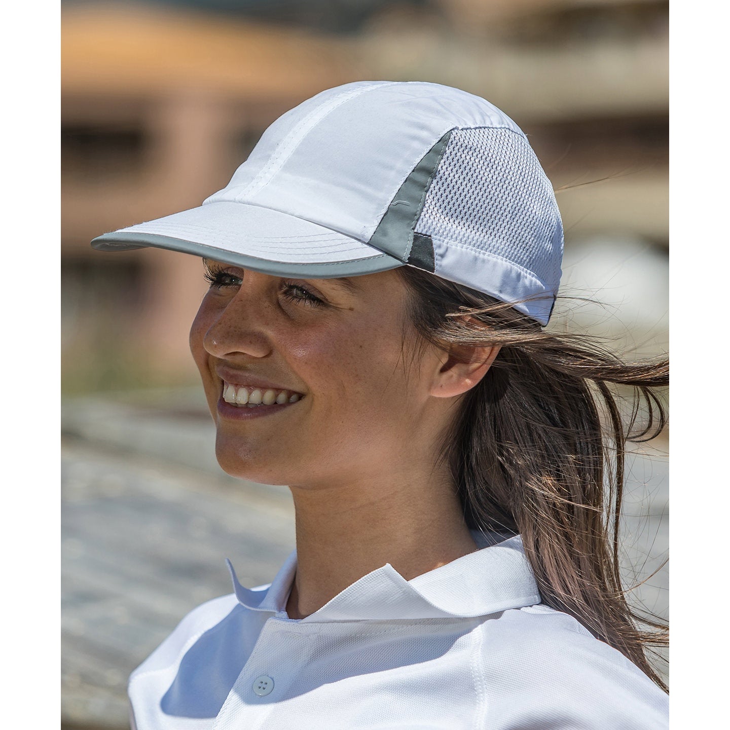 Result Headwear Sport Cap