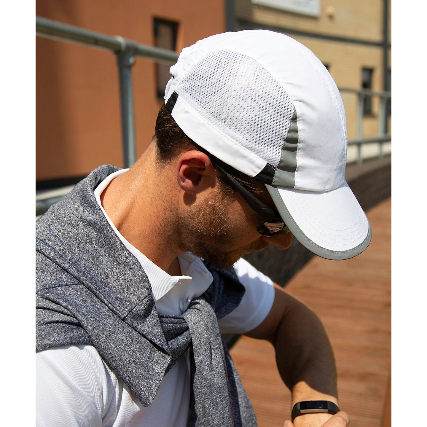 Result Headwear Sport Cap