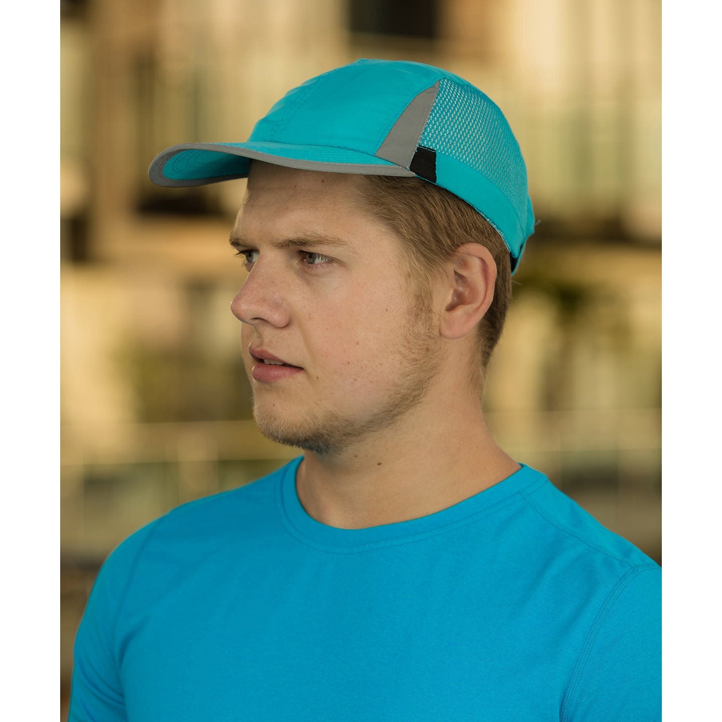 Result Headwear Sport Cap