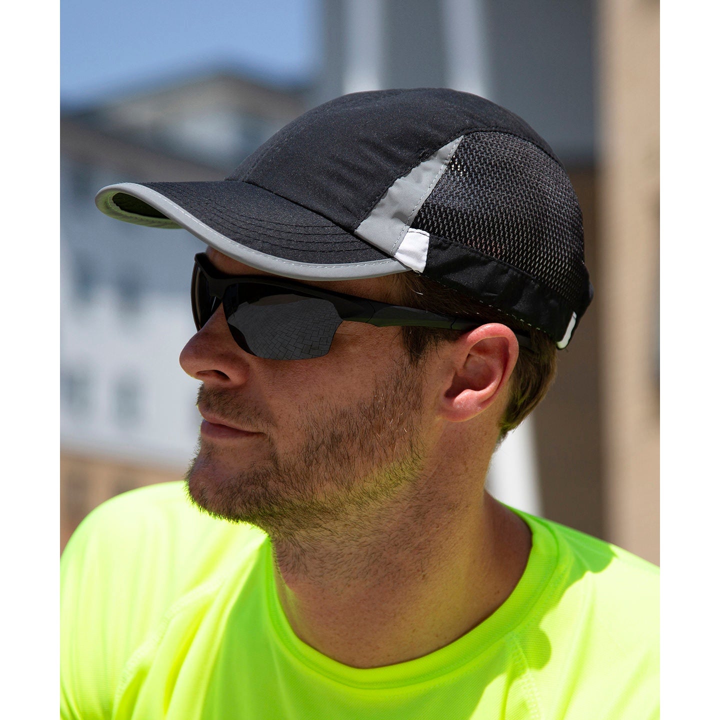 Result Headwear Sport Cap