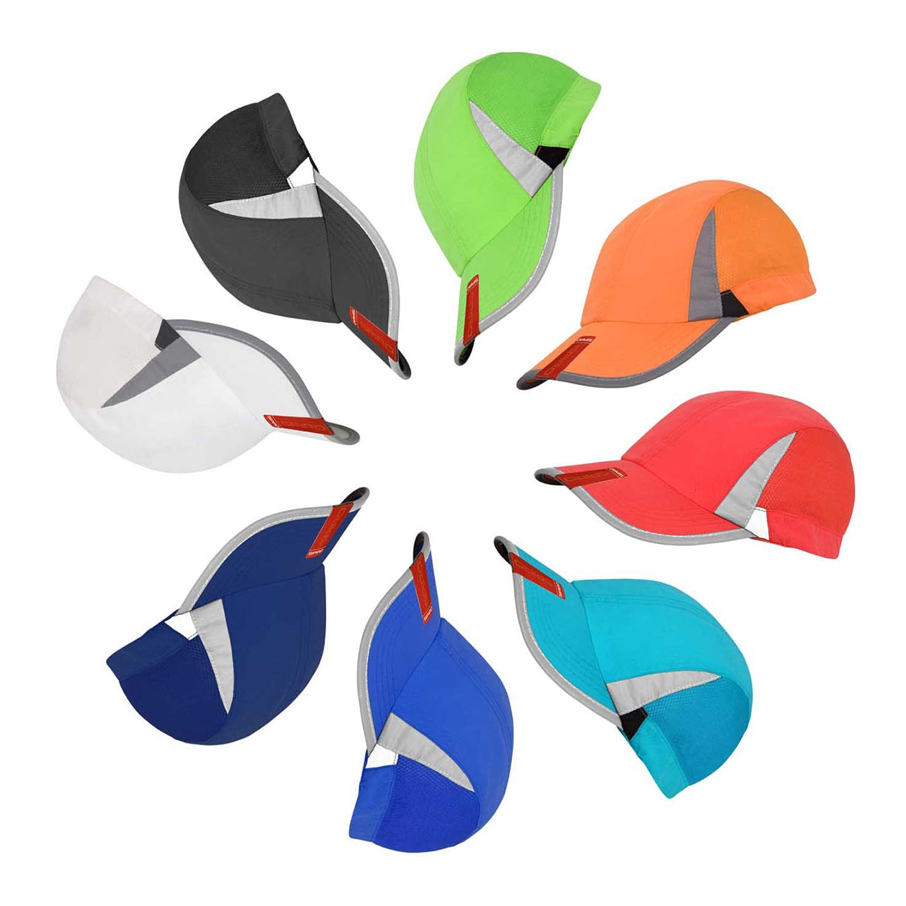 Result Headwear Sport Cap