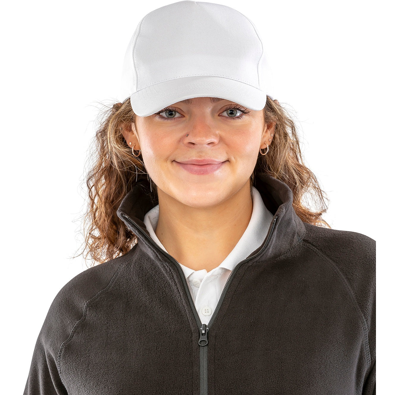 Result Genuine Recycled Core Recycled Printer's Cap