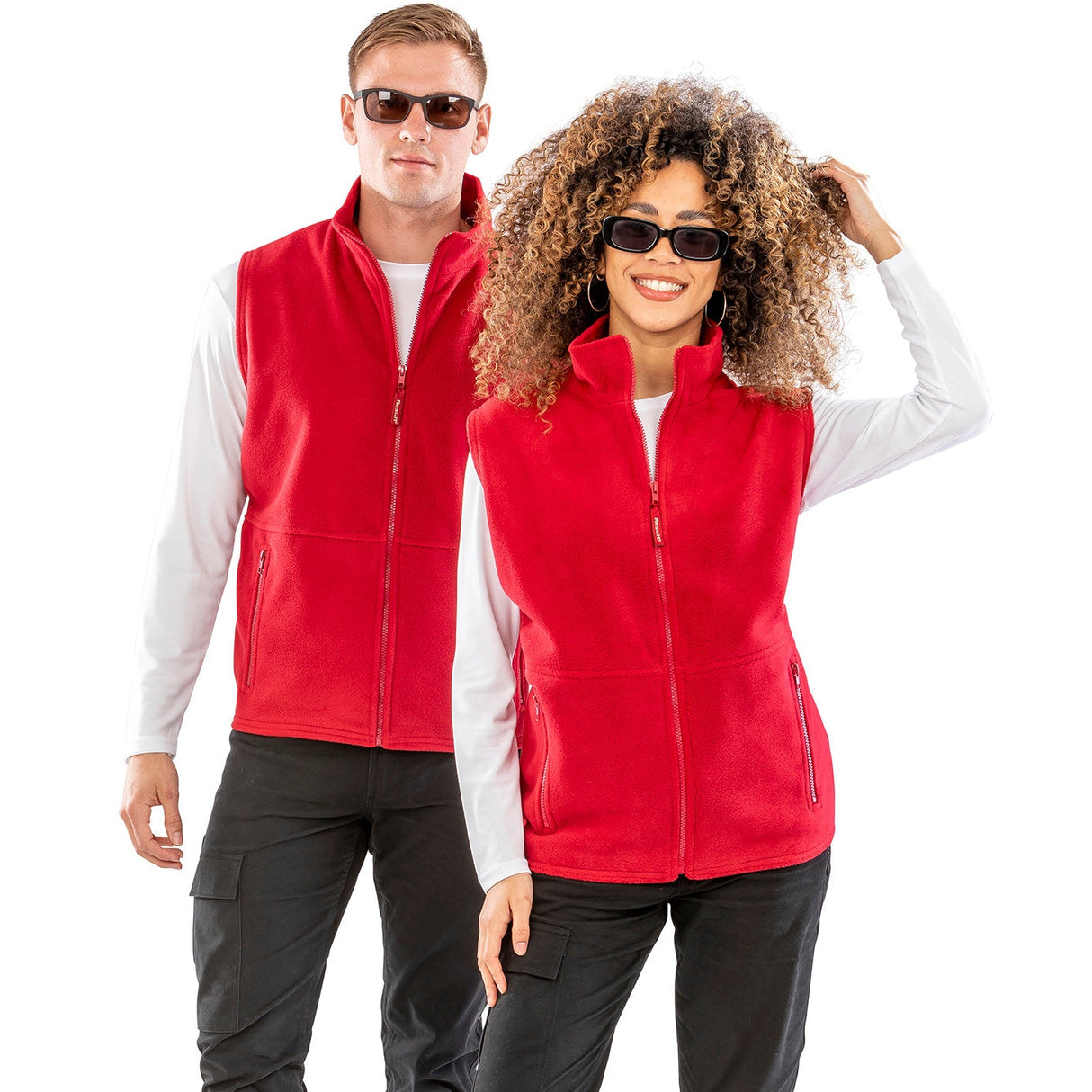 Result Polartherm Bodywarmer