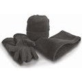 Result Winter Essentials Polartherm Fleece Accessory Set