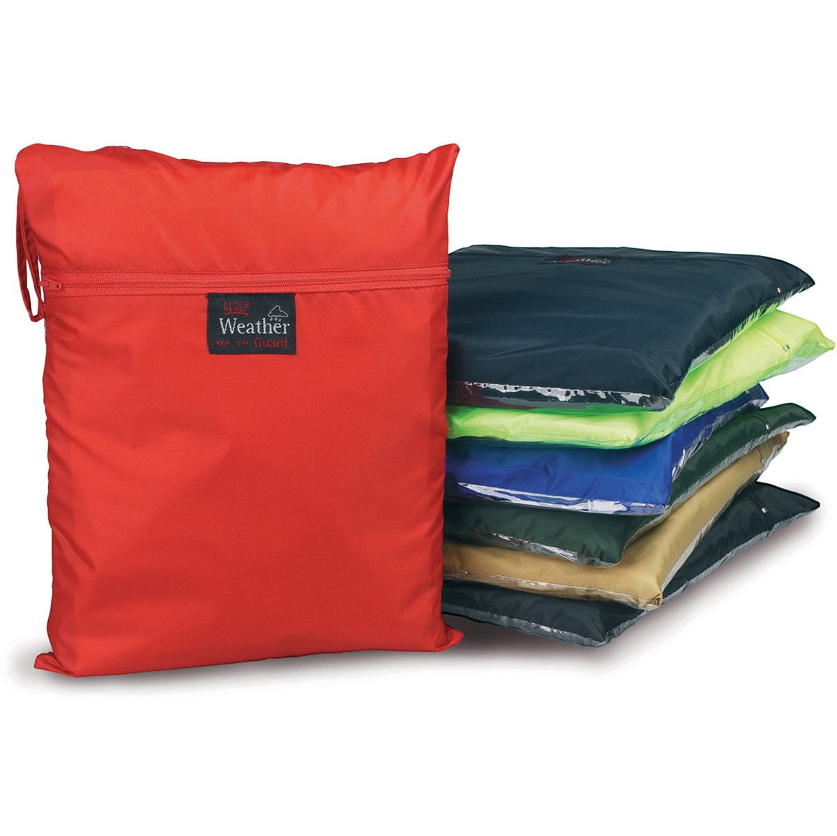 Result Waterproof Jacket And Trouser Set