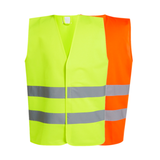 Regatta Professional Hi-Vis Essential Easy Print Vest