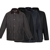 Regatta Professional Banbury Wax Men's Jacket