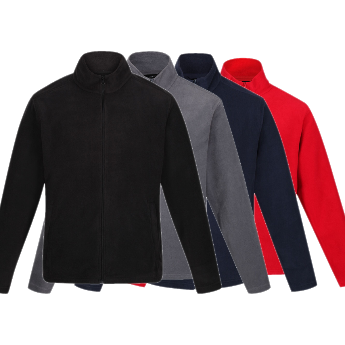 Regatta Professional Classic Micro Fleece