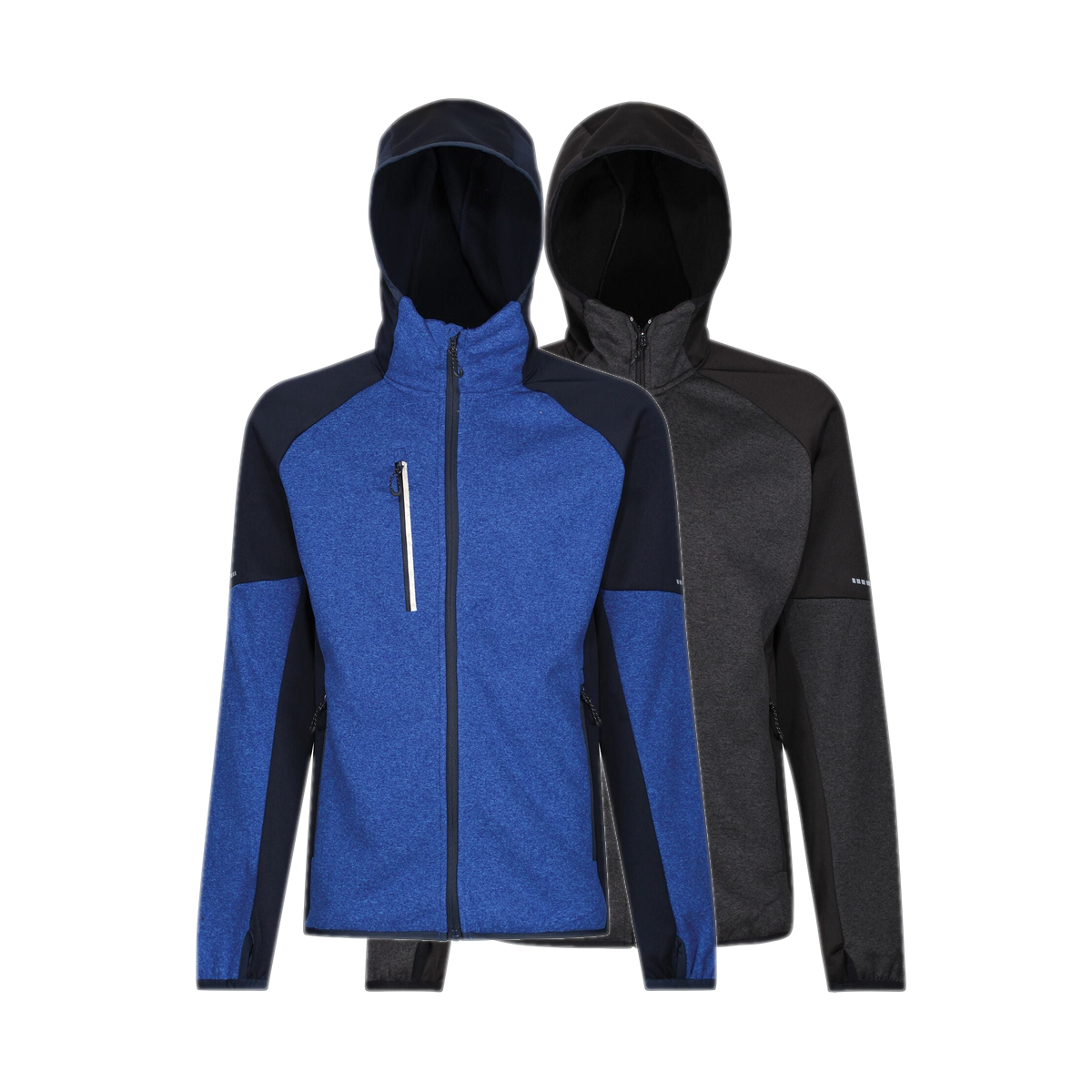Regatta Professional Coldspring II Men's Hooded Fleece Jacket
