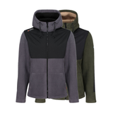 Regatta Professional Tactical Garrison Hooded Winter Jacket