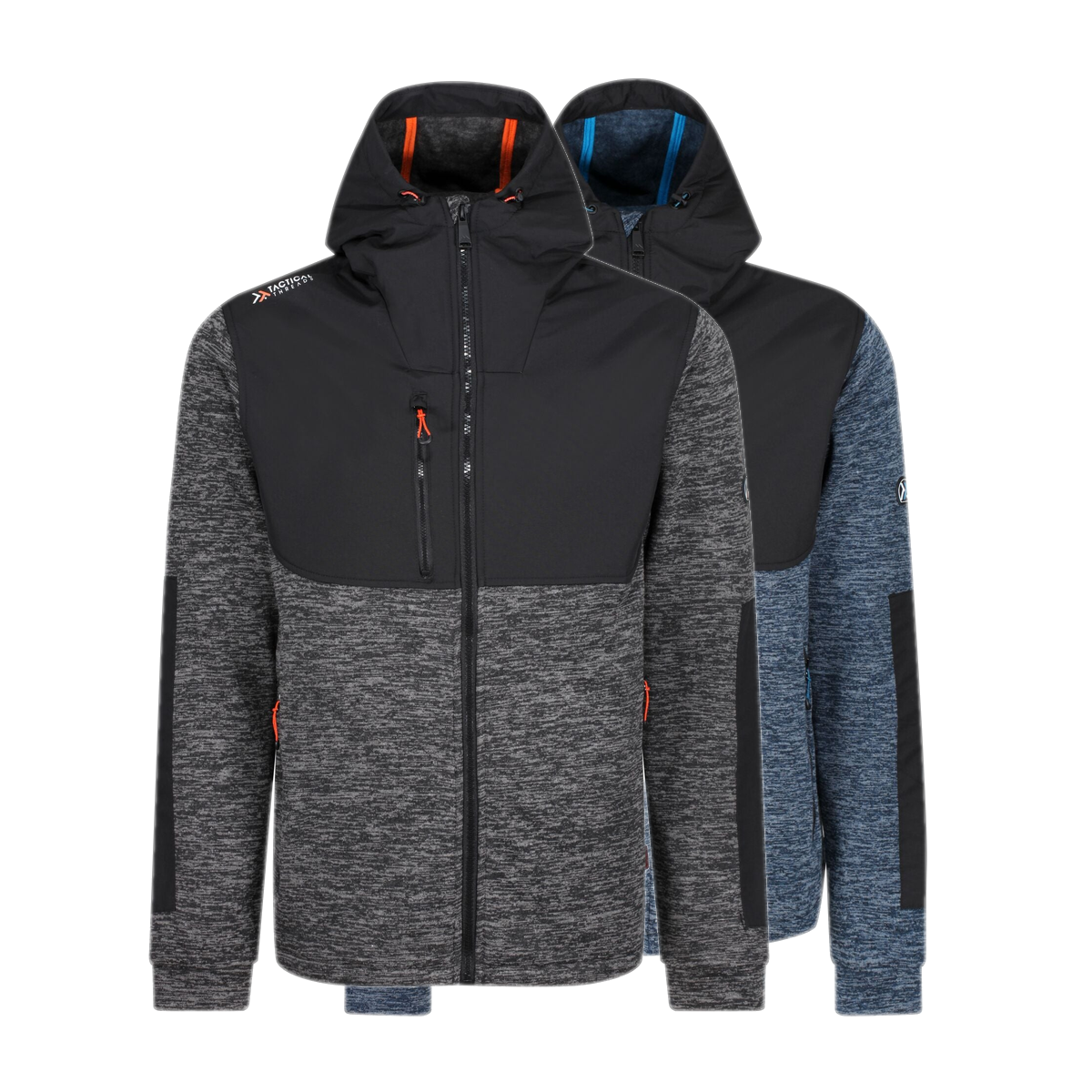 Regatta Professional Heist Hybrid Jacket