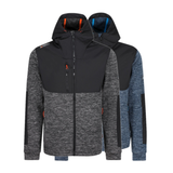 Regatta Professional Heist Hybrid Jacket