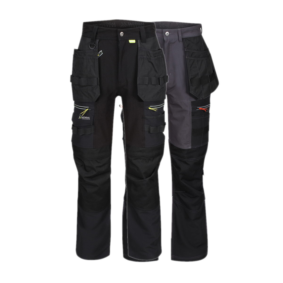Regatta Professional Infiltrate Softshell Stretch Trouser