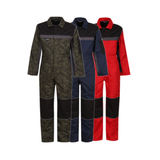Regatta Professional Junior Seedling Stud Coverall