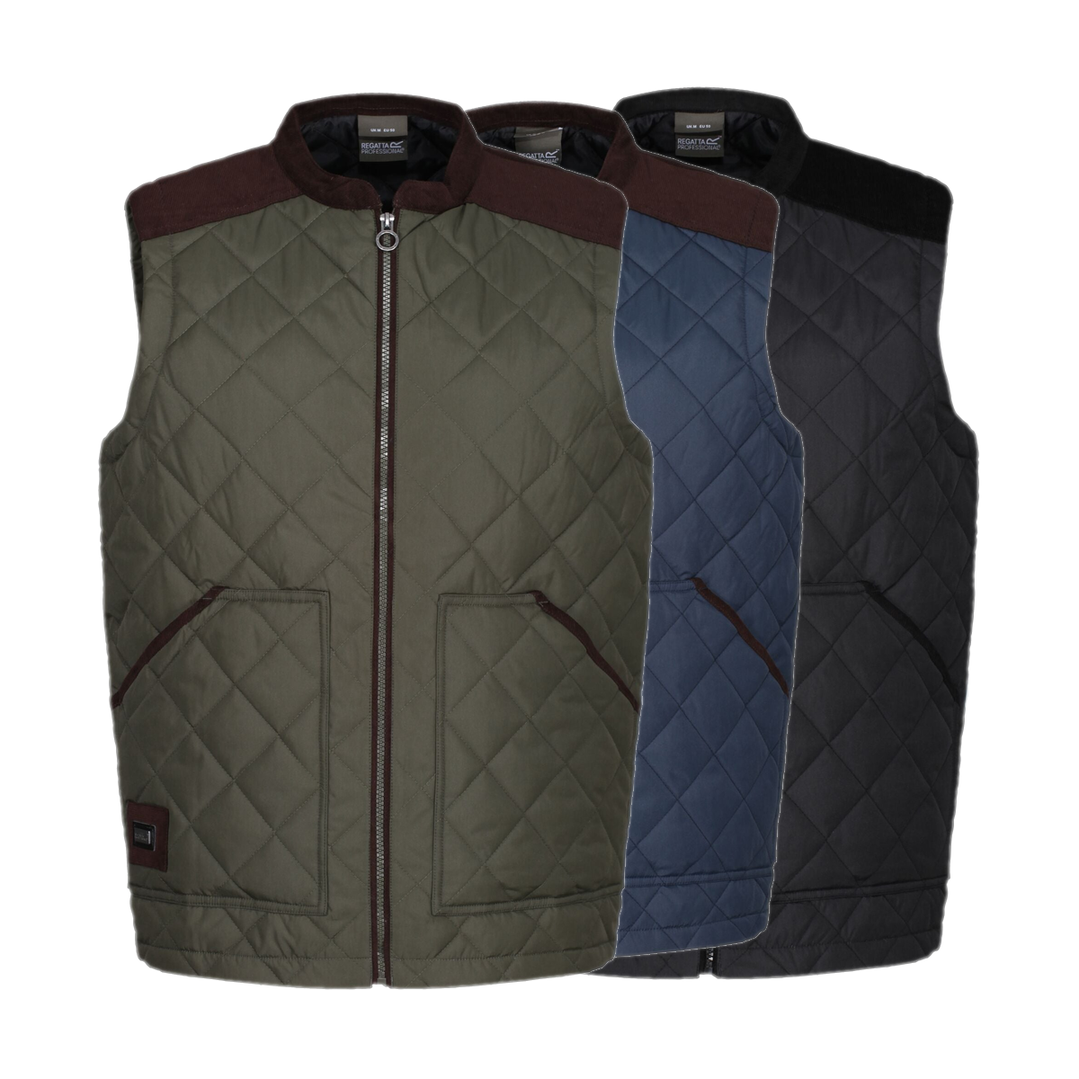 Regatta Professional Moreton Quilted Gilet