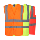 Regatta Professional Hi-Vis Pro Vest
