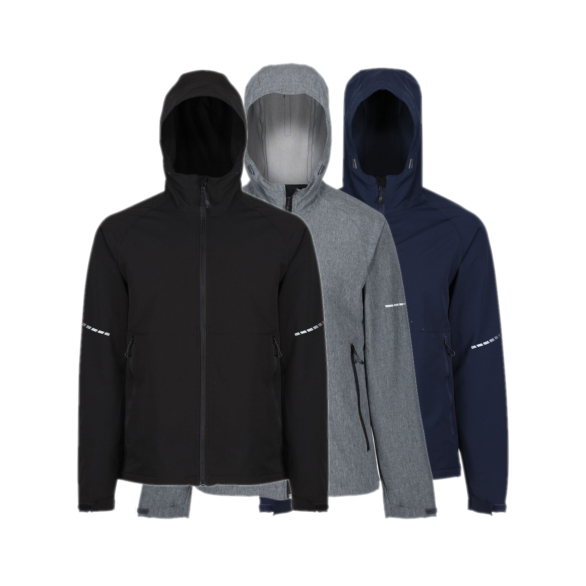 Regatta Professional X-Pro Prolite Eco-Stretch Performance Softshell