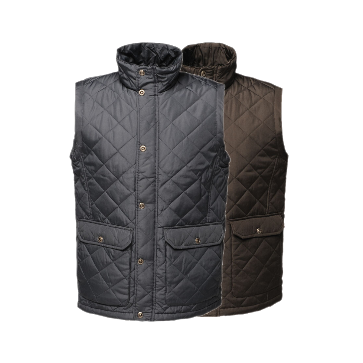 Regatta Professional Tyler Diamond Quilt Bodywarmer