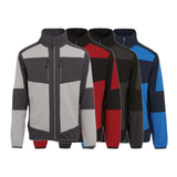 Regatta Professional Unisex E-volve 2 Layer Softshell Jacket