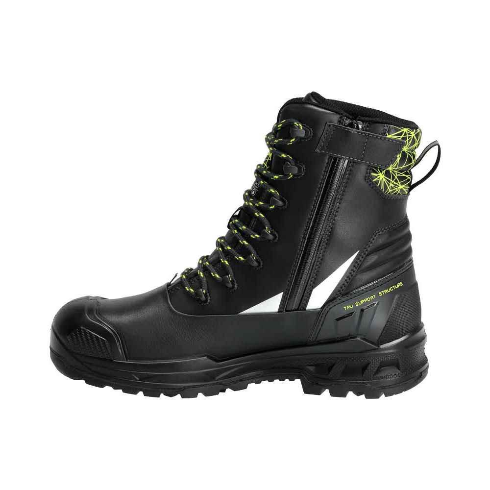 Mascot F1300-902 Men's Footwear Industry Safety Boot
